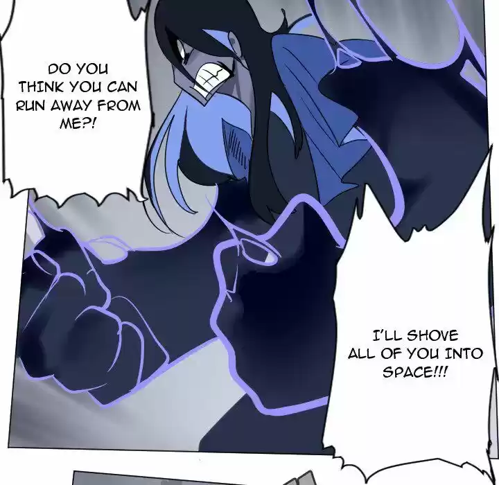 The Ultimate Evolution (Novel) Ch.183