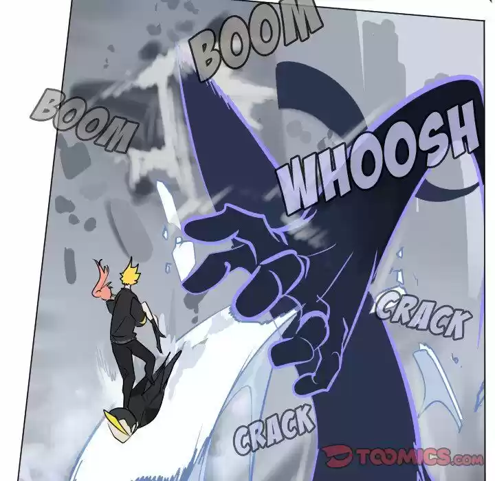 The Ultimate Evolution (Novel) Ch.183