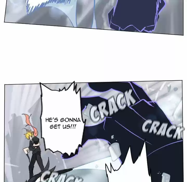 The Ultimate Evolution (Novel) Ch.183