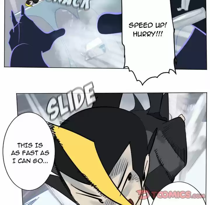 The Ultimate Evolution (Novel) Ch.183