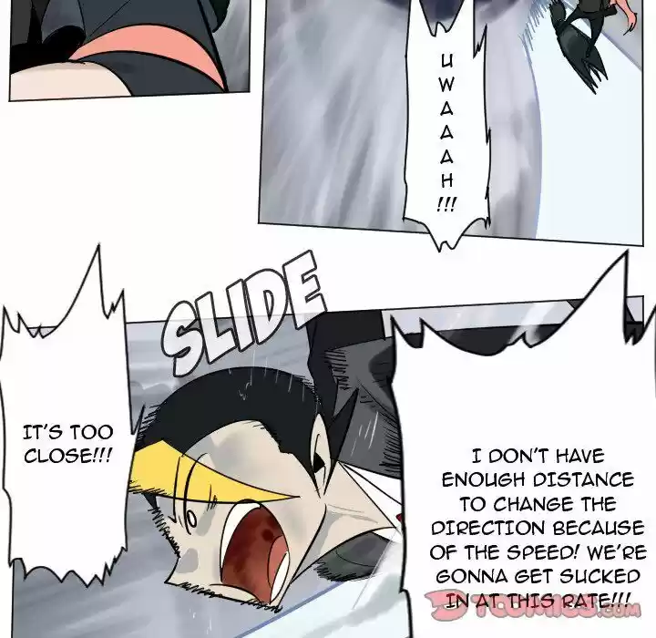 The Ultimate Evolution (Novel) Ch.183