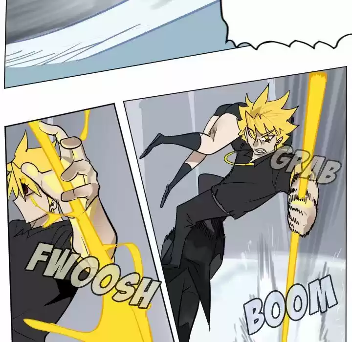 The Ultimate Evolution (Novel) Ch.183