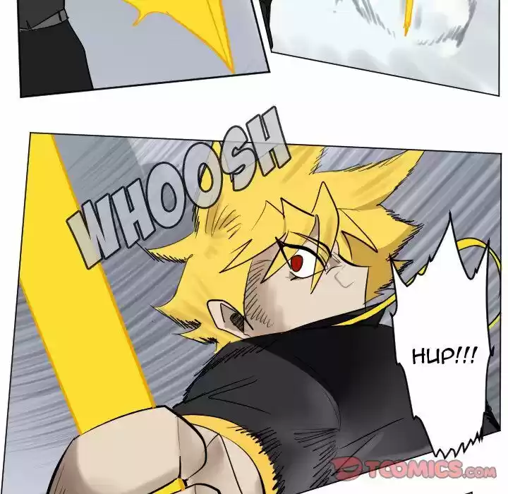 The Ultimate Evolution (Novel) Ch.183