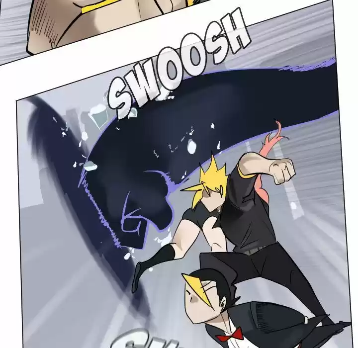 The Ultimate Evolution (Novel) Ch.183