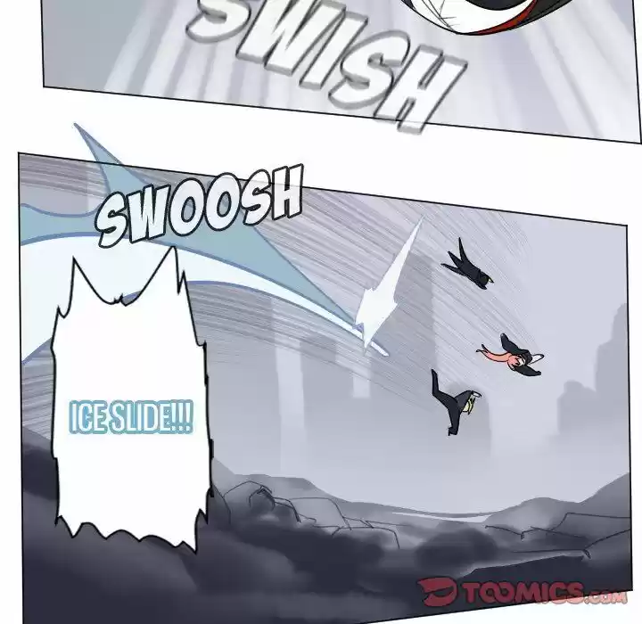 The Ultimate Evolution (Novel) Ch.183