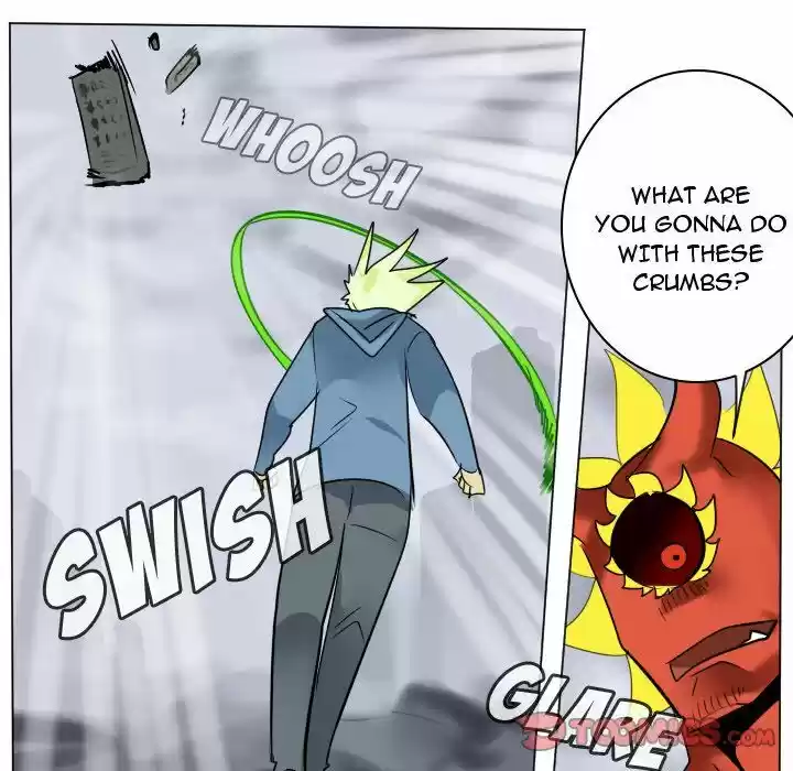 The Ultimate Evolution (Novel) Ch.183