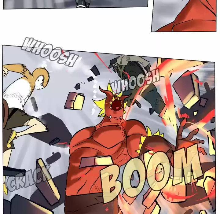 The Ultimate Evolution (Novel) Ch.183