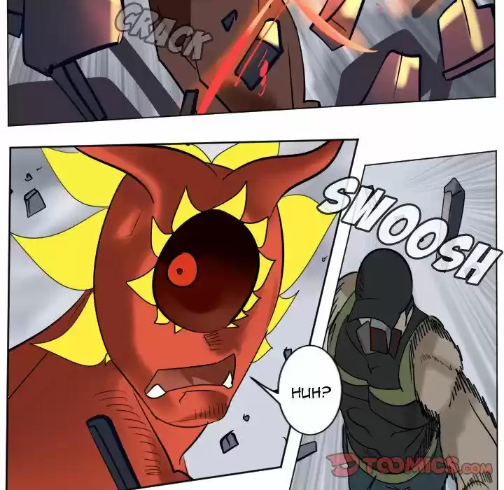 The Ultimate Evolution (Novel) Ch.183