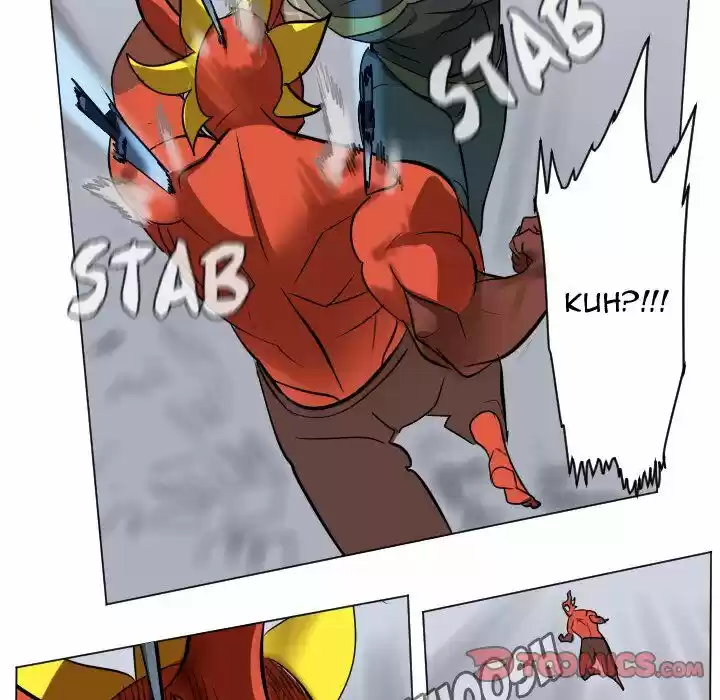 The Ultimate Evolution (Novel) Ch.183