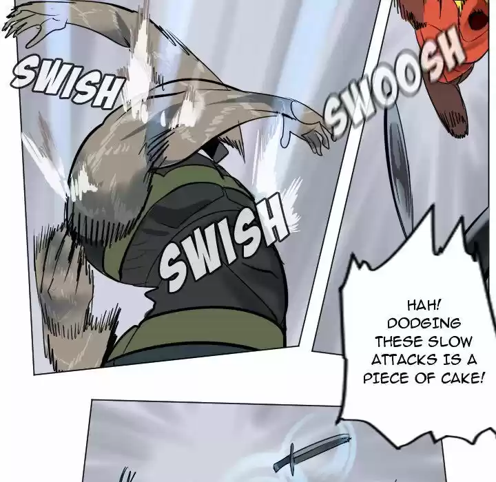 The Ultimate Evolution (Novel) Ch.183