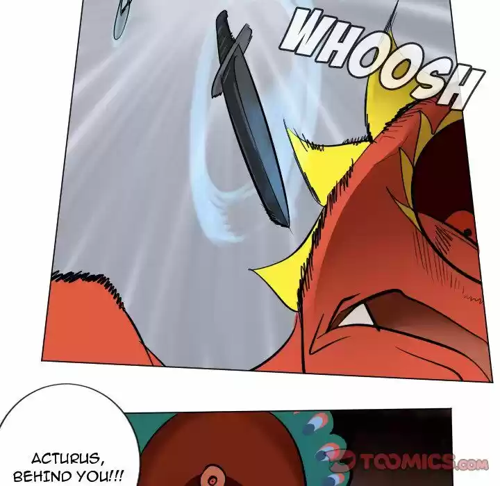 The Ultimate Evolution (Novel) Ch.183