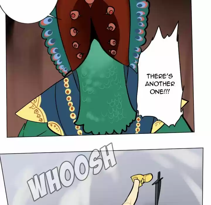 The Ultimate Evolution (Novel) Ch.183