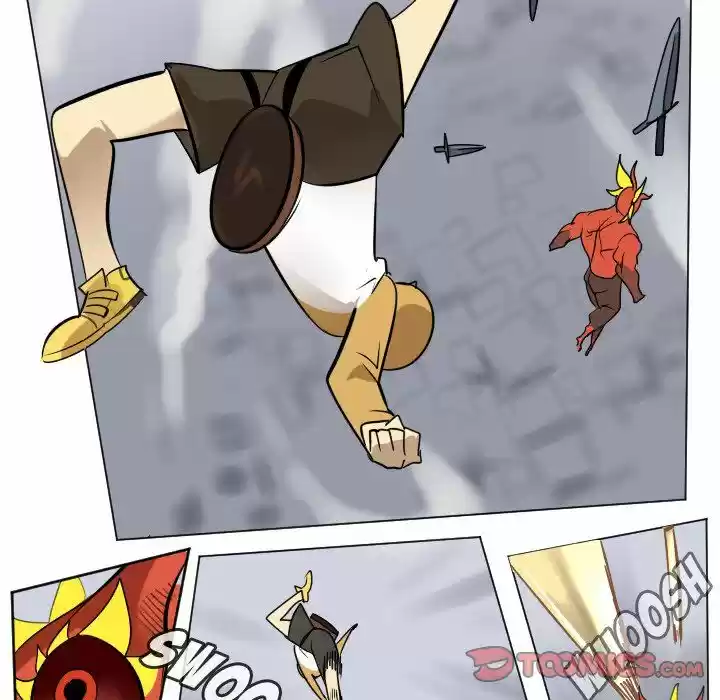 The Ultimate Evolution (Novel) Ch.183