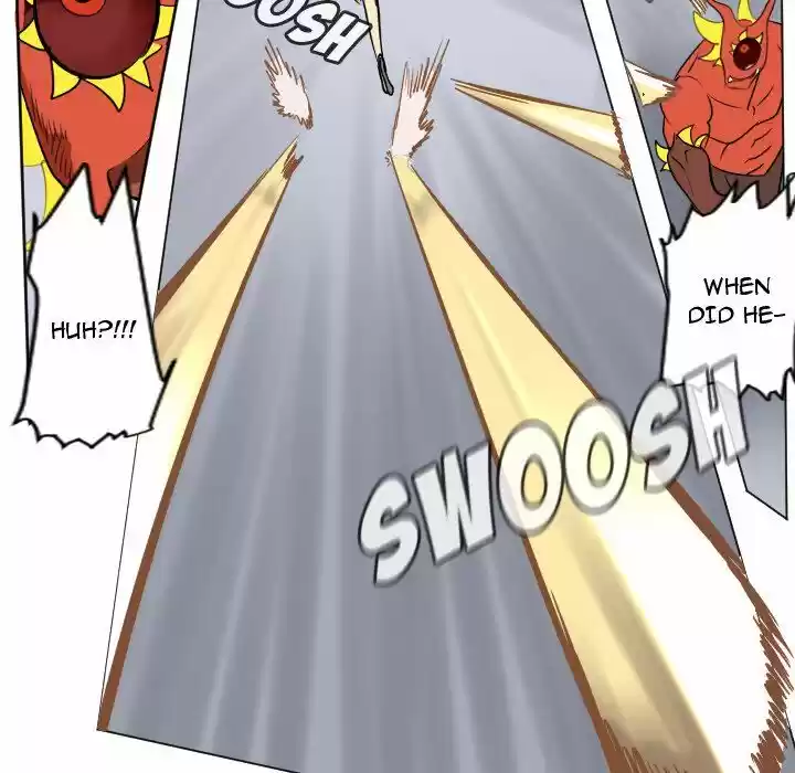 The Ultimate Evolution (Novel) Ch.183