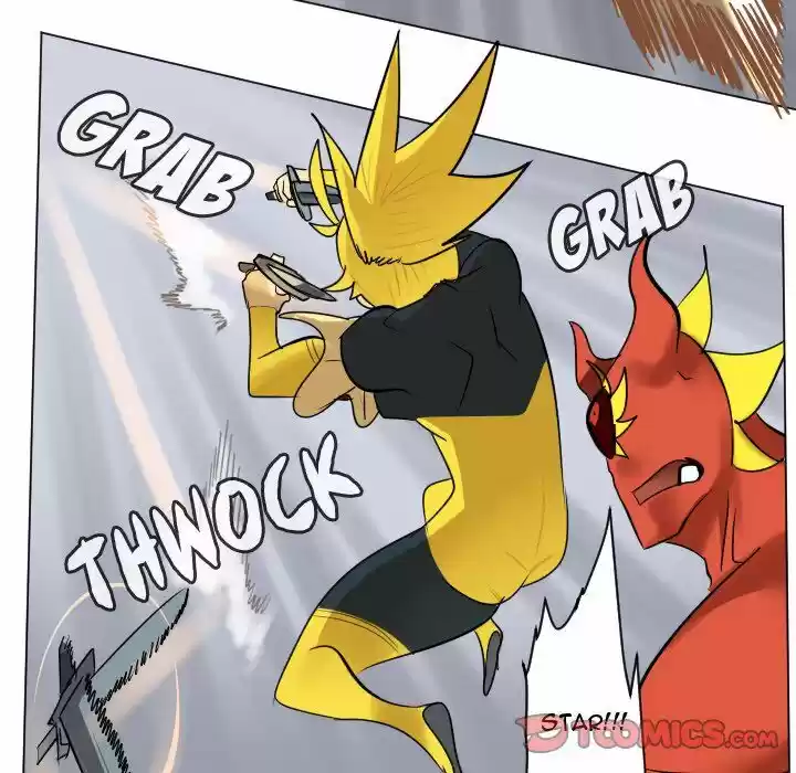 The Ultimate Evolution (Novel) Ch.183