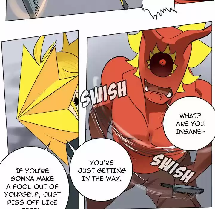 The Ultimate Evolution (Novel) Ch.183