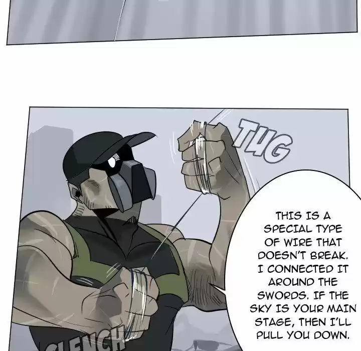 The Ultimate Evolution (Novel) Ch.183