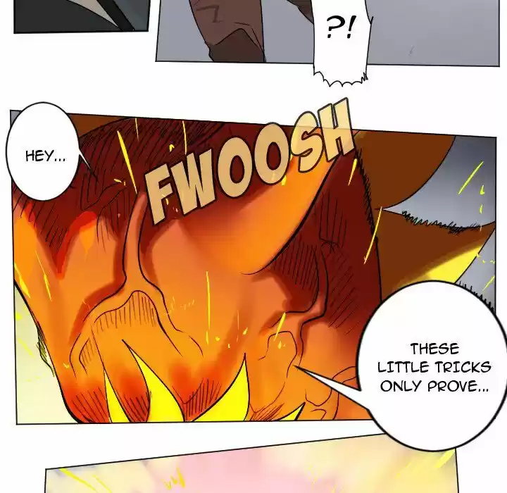 The Ultimate Evolution (Novel) Ch.183