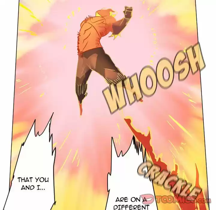 The Ultimate Evolution (Novel) Ch.183