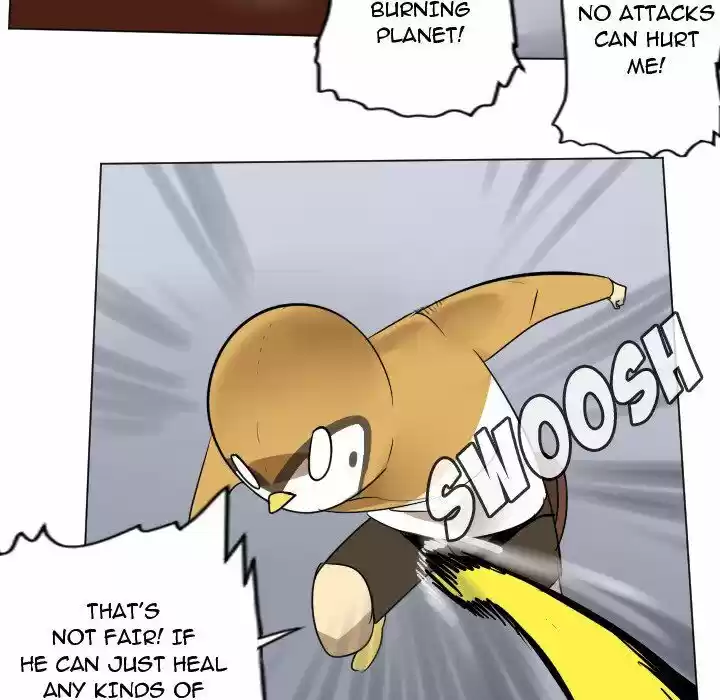 The Ultimate Evolution (Novel) Ch.183