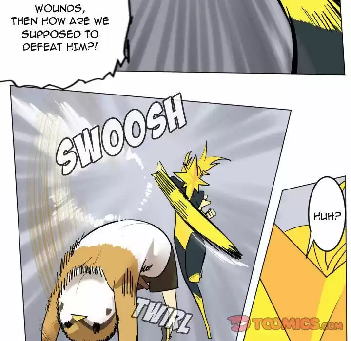 The Ultimate Evolution (Novel) Ch.183