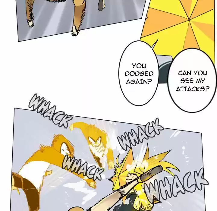 The Ultimate Evolution (Novel) Ch.183