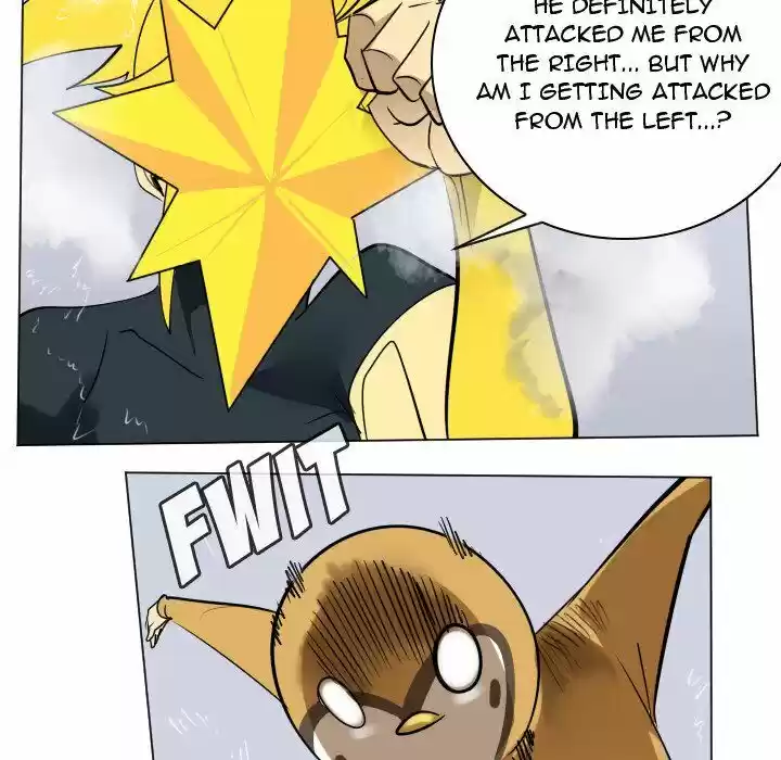 The Ultimate Evolution (Novel) Ch.183