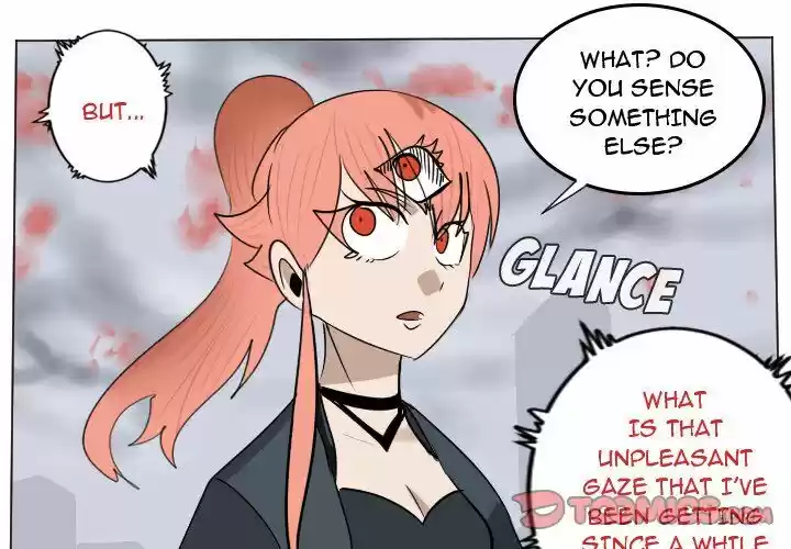 The Ultimate Evolution (Novel) Ch.184