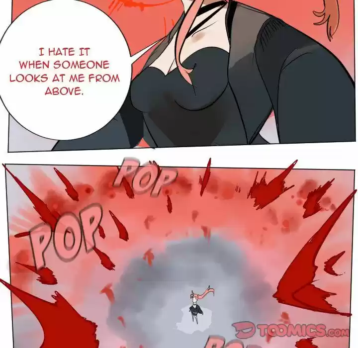 The Ultimate Evolution (Novel) Ch.184