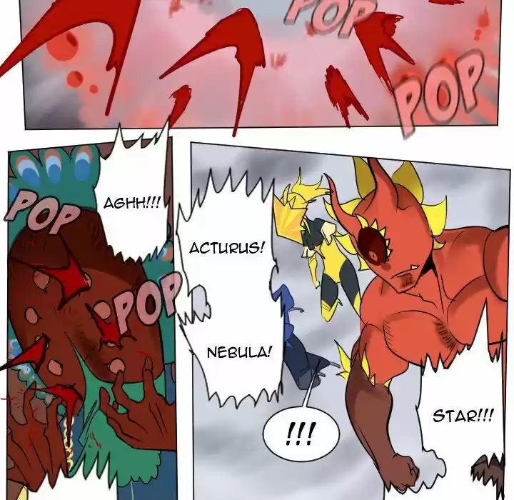 The Ultimate Evolution (Novel) Ch.184