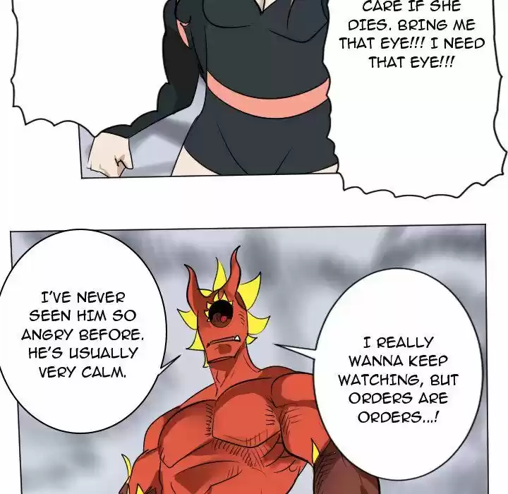 The Ultimate Evolution (Novel) Ch.184