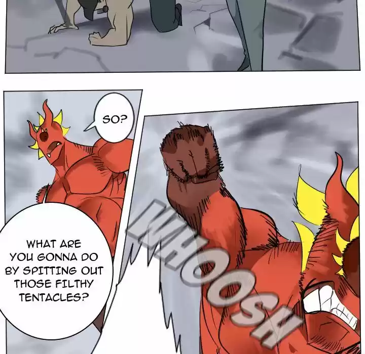 The Ultimate Evolution (Novel) Ch.184