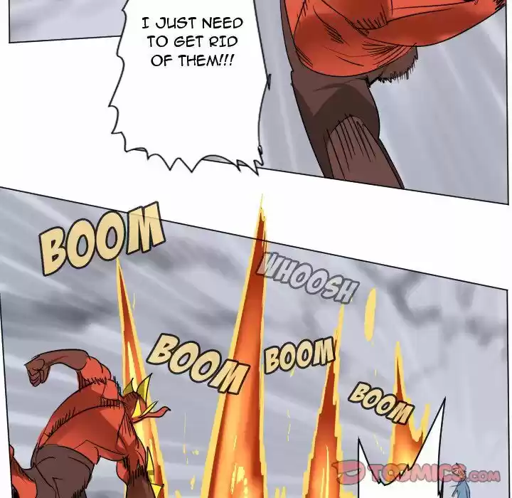 The Ultimate Evolution (Novel) Ch.184