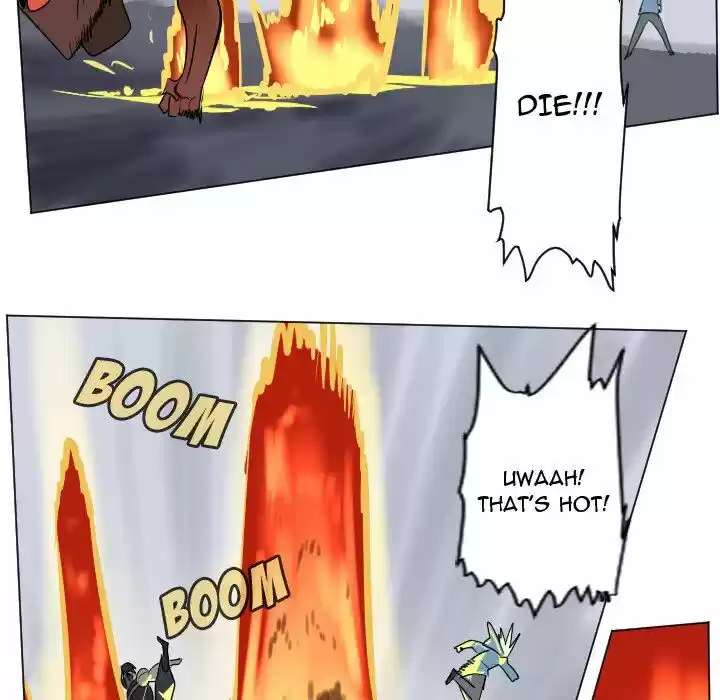 The Ultimate Evolution (Novel) Ch.184