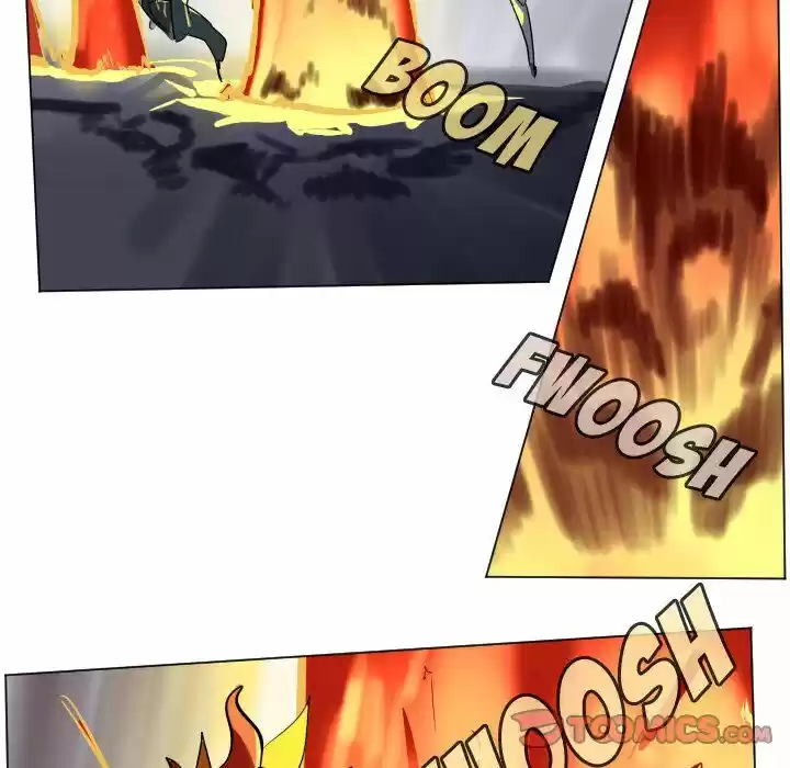 The Ultimate Evolution (Novel) Ch.184