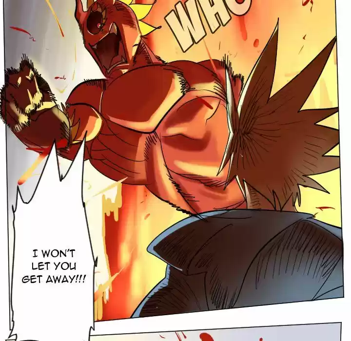 The Ultimate Evolution (Novel) Ch.184