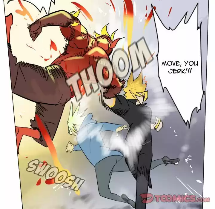 The Ultimate Evolution (Novel) Ch.184