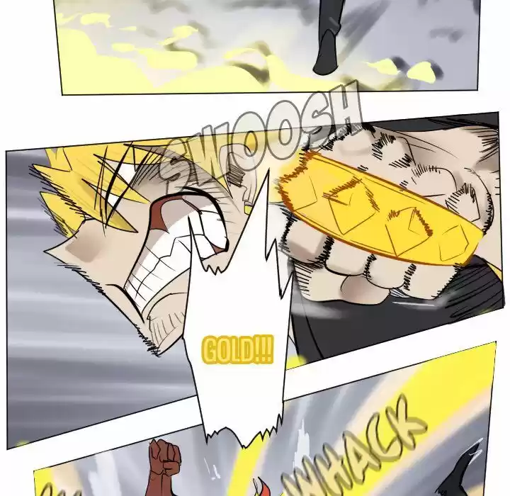 The Ultimate Evolution (Novel) Ch.184