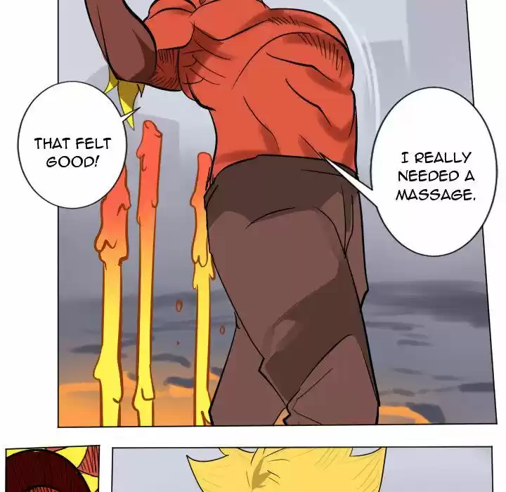 The Ultimate Evolution (Novel) Ch.184