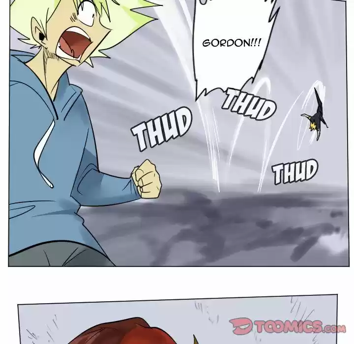 The Ultimate Evolution (Novel) Ch.184