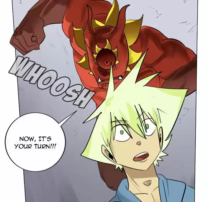 The Ultimate Evolution (Novel) Ch.184