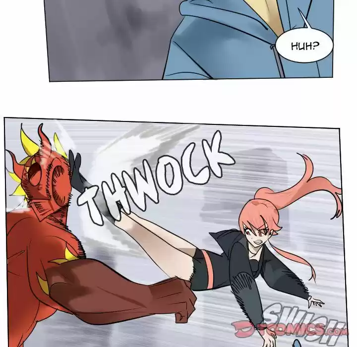 The Ultimate Evolution (Novel) Ch.184