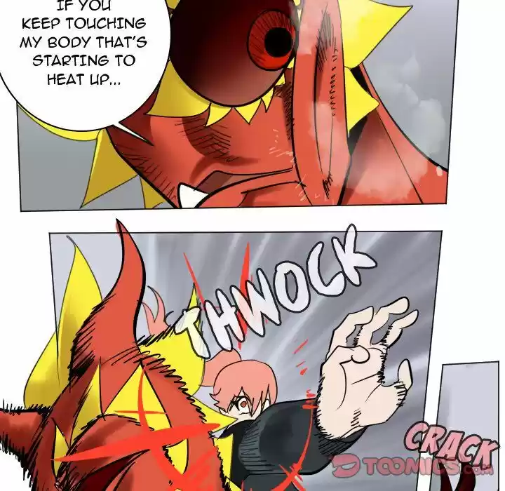 The Ultimate Evolution (Novel) Ch.184