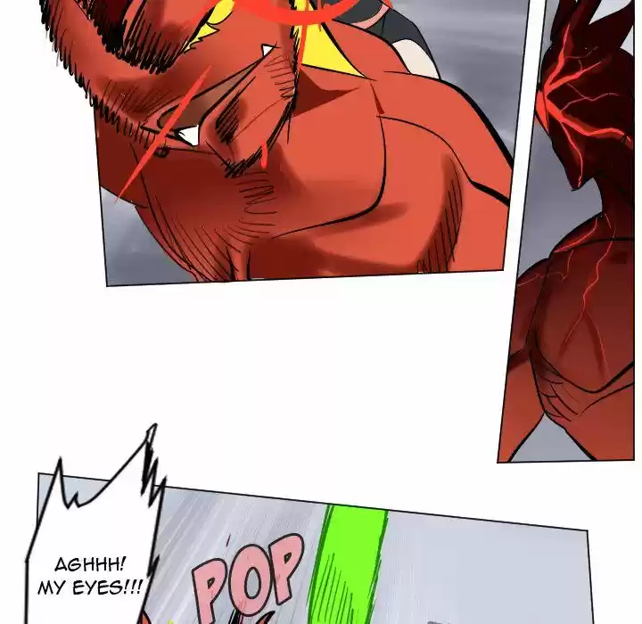 The Ultimate Evolution (Novel) Ch.184