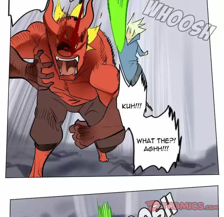 The Ultimate Evolution (Novel) Ch.184