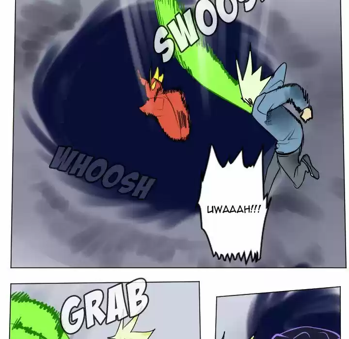 The Ultimate Evolution (Novel) Ch.184