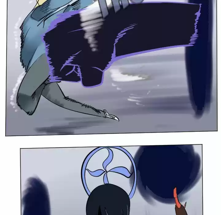 The Ultimate Evolution (Novel) Ch.184