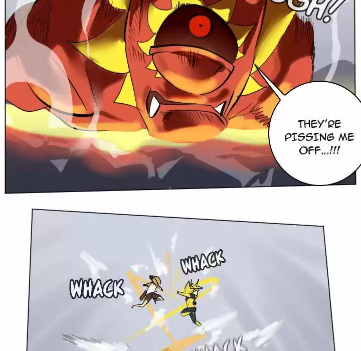 The Ultimate Evolution (Novel) Ch.184