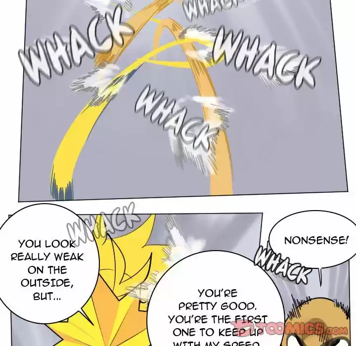 The Ultimate Evolution (Novel) Ch.184