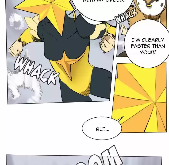 The Ultimate Evolution (Novel) Ch.184